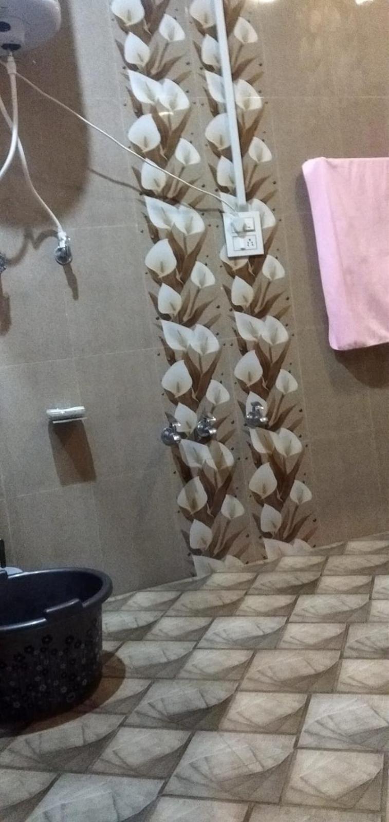 Wani Guest House Gulmarg Zewnętrze zdjęcie